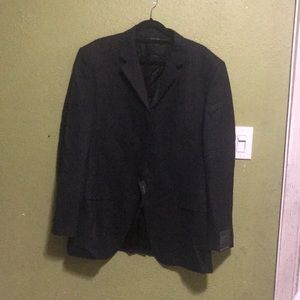 Banana republic coat